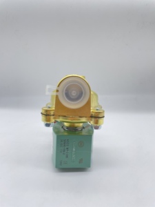 Stock 8320G174 8210G087 EF8320G202 SCG551A002MS EFG551H401MO SCG238 8210 Série Solénoïde 210 Série EF/NF/SC 316/304 - Product Image 4