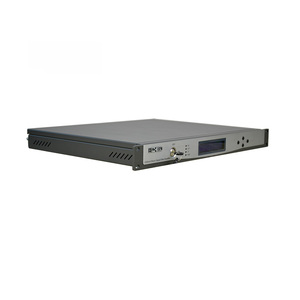 Amplificador Óptico de Fibra Hengchi HCEA-1550-4*16 1550nm EDFA de 4 Puertos y 16dBm para Uso FTTH - Product Image 1