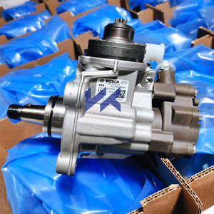 Высококачественный топливный инъекционный насос 0445020611 для TATA ACE Magic Novus - Product Image 5