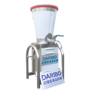 Kokosmilch-Saftmaschine - Product Image 1