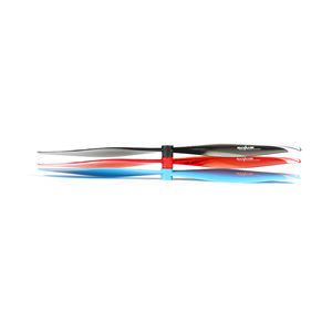 Hélices de PC de 2 Aspas Sunnysky 8x4.5''E F3P 3D para Aviones de Ala Fija, para Uso en Interiores y Exteriores, en Oferta - Product Image 2