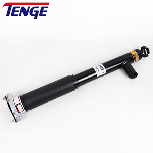 Amortisseur de suspension pneumatique arrière avec ADS pour Mercedes Benz W204 C300 Amortisseur pneumatique 2043263100 2043263200 - Product Image 5
