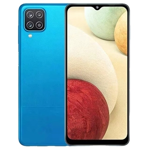 Teléfono Celular Inteligente Original Android Desbloqueado, Económico, con Pantalla Táctil, Modelo A12 para <span class=keywords><strong>Samsung</strong></span> - Product Image 3
