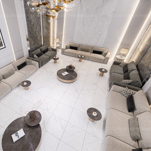 Divani moderni personalizzati set di divani di lusso mobili in arabia majlis mobili di migliore qualità in Marocco - Product Image 6