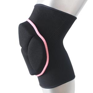 1 Par de Rodilleras Deportivas Suaves para Voleibol, Protección para las Rodillas en Deportes de Interior - Product Image 6