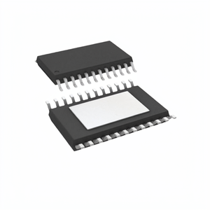 ชิ้นส่วนอิเล็กทรอนิกส์ Power Management (PMIC) รุ่น IS31FL3726-ZLS2 แบบ 24 TSSOP Exposed Pad จากผู้จัดจำหน่ายที่ได้รับอนุญาต - Product Image 1