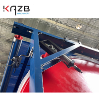 Machine de laminage à base d'eau KUKA EVA pour sacs et tissus