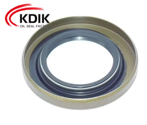 JOINT D'HUILE RODA BELAKANG SUZUKI APV référence 44261-61J00 <span class=keywords><strong>SB2</strong></span> 38.1*63.53*7.9 OEM AB7090E1 - Product Image 3