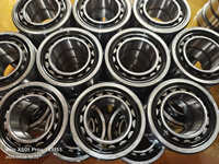 Roulements SKF VP25-4 NU311 EW NU2234 NU316 NU204E NJ213EM à rouleaux excentriques à une rangée de haute précision