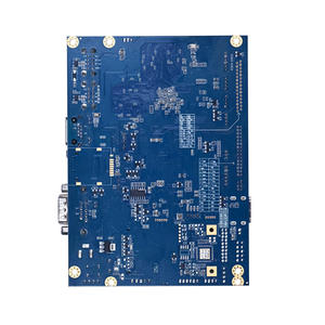 Fabricant d'assemblage de circuits imprimés personnalisé Fournisseur de circuits imprimés Service professionnel de conception de circuits imprimés - Product Image 2