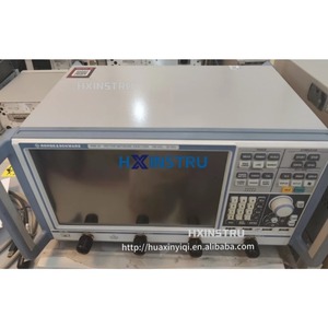 Analizador de Redes R&S Rohde & Schwarz ZNB20 (20GHz) de 4 Puertos*go H - Product Image 2