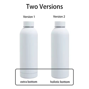 Custom Logo Stainless Steel Eco-Friendly Tumbler with 12-24 Hours Thermal Insulation Multi Color Options for Hot/<b>Cold</b> Beverages - Product Image 5