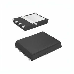 Composant électronique SIR876BDP-T1-RE3 PowerPAK SO-8 Transistors Distributeur agréé - Product Image 1