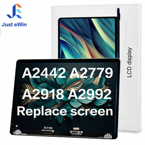จอ LCD ขนาด 14 นิ้ว ประกอบสำเร็จจากโรงงานโดยตรง สำหรับเปลี่ยน MacBook Pro รุ่น A2442 A2779 - Product Image 2