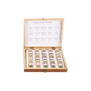 50204.08 Muestra <span class=keywords><strong>de</strong></span> Suelo para Pruebas <span class=keywords><strong>de</strong></span> Practicidad - Product Image 1