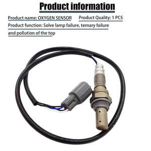 New Chất lượng cao phụ tùng ô tô cảm biến oxy OEM <span class=keywords><strong>22641</strong></span>-<span class=keywords><strong>aa042</strong></span> cho Subaru Impreza evoltis Tribeca - Product Image 2