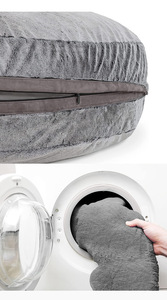 Cuscino da lettura <span class=keywords><strong>per</strong></span> adulti con supporto <span class=keywords><strong>per</strong></span> la vita - Product Image 5