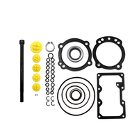 C7 C9 Diesel HEUI pompe d'actionnement bague d'étanchéité joint réparation Kit de révision pour CAT
