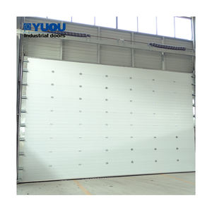 Vente directe d'usine, <span class=keywords><strong>porte</strong></span> <span class=keywords><strong>de</strong></span> <span class=keywords><strong>garage</strong></span> industrielle automatique, <span class=keywords><strong>porte</strong></span> <span class=keywords><strong>de</strong></span> quai <span class=keywords><strong>de</strong></span> chargement en <span class=keywords><strong>m</strong></span>étal, <span class=keywords><strong>porte</strong></span> <span class=keywords><strong>de</strong></span> <span class=keywords><strong>garage</strong></span> en acier isolée thermiquement - Product Image 2