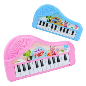 Bán buôn, trẻ em âm nhạc piano điện tử, đồ chơi dụng cụ điện giác ngộ, độ phân giải cao điện tử Pi - Product Image 1