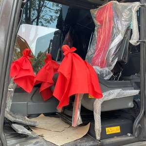 EC140ขุดวอลโว่ใช้แล้ว14ตัน EC210B ขุดตีนตะขาบไฮดรอลิกมือสอง EC380เครื่องจักรก่อสร้าง - Product Image 6