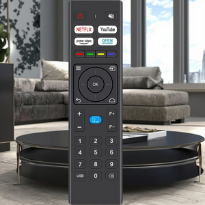 Ko2 K02 1080P IR Thay Thế Điều Khiển Từ Xa Sử Dụng Cho Voplls 4K M10 Chiếu Điều Khiển - Product Image 2