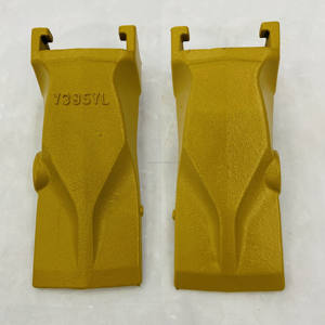 V39sl बाल्टी दांत खुदाई दांत 39 सील <span class=keywords><strong>v39</strong></span> के लिए फिट फिट बैठता है - Product Image 2