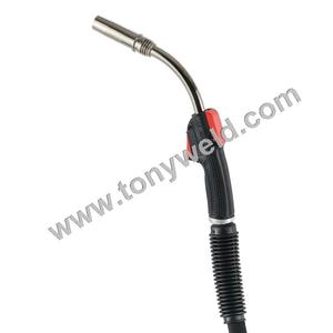 Torche de soudage 420a <span class=keywords><strong>Co2</strong></span> refroidie à l'air Mmt/Pmt42 Haute performance pour usage professionnel - Product Image 3