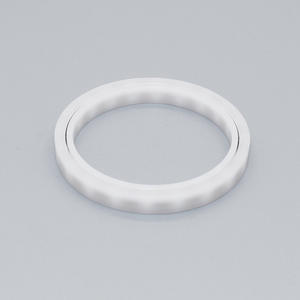 Fournisseur direct d'usine 6706 Roulements à billes à gorge profonde en céramique POM Non magnétique pour équipement sous-marin 30*37*4mm - Product Image 1