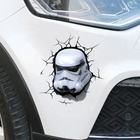 Accessoires de véhicules, produits électroniques et outils/accessoires d'extérieur/autocollants de voiture