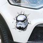 Accessori per veicoli, elettronica e strumenti/accessori esterni/adesivi per auto - Product Image 6