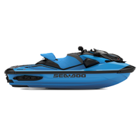Jet ski Bombardier Water Sports Sea Doo 325hp RXT-X 325 2026, moteur de bateau en stock