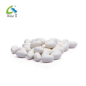 Kalsiyum artı <span class=keywords><strong>Vitamin</strong></span> <span class=keywords><strong>D3</strong></span> kapsülleri gıda takviyesi Oem Odm yetişkin sağlık bakım ürünü - Product Image 5