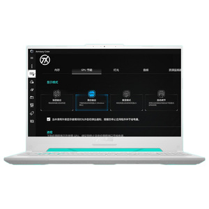 RTS Fx608 para Laptop Gaming Tuf6 PRO Ultra9-275hx Ultra7-255hx I7-13650hx I7-14650hx Rtx5070 16G 32G 1T 16" 16 Pulgadas - Product Image 2