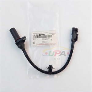 Sensor de Posición del Cigüeñal de Calidad Original para Motor de Automóvil 39180-2B000 para Hyundai Elantra Kia Forte 391802B000 - Product Image 1