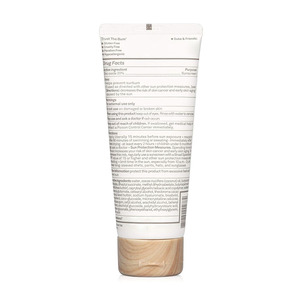 OEM Private Label all'ingrosso SPF 50 crema solare viso viso vegano minerale protezione UV <span class=keywords><strong>per</strong></span> <span class=keywords><strong>bambini</strong></span> tè verde principale - Product Image 2