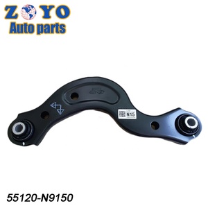 55120-N9150 55121-N9150 Pièces de suspension de haute qualité en gros, bras de commande arrière pour <span class=keywords><strong>Kia</strong></span> <span class=keywords><strong>Sportage</strong></span> <span class=keywords><strong>NQ5</strong></span> 22- - Product Image 3