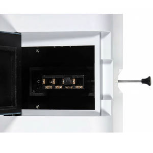 高精度ポータブルラボ分光計 <span class=keywords><strong>UV1900</strong></span> ダブルビーム可視分光光度計 1.8nm 分光帯域幅 0.1nm 分解能 - Product Image 3