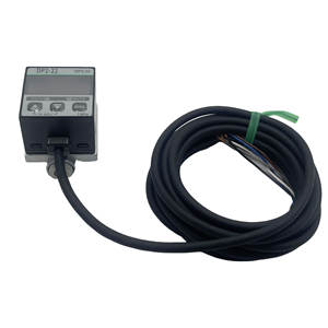 Reliable DP2-22 Digital <b>Pressure</b> Sensor with IP65 Protection 0.15% Accuracy Panel Mount for Vacuum Packaging Machines - Product Image 1