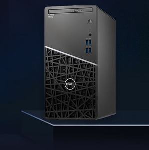 Ordinateurs de bureau Dell 3911 Processeur Intel i5-12500 8 Go 512 Go SSD Disque dur <span class=keywords><strong>Prix</strong></span> des ordinateurs de bureau Dell en Chine - Product Image 3