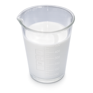 Pasta de Impresión Blanca de Alta Calidad a Base de Agua para Serigrafía en Telas de Algodón Teñidas Reactivamente - Product Image 1