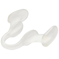 Dilatateur nasal anti-ronflement en silicone, améliore le sommeil, pince nasale en silicone, respiration et qualité du sommeil améliorées