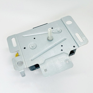 Temporizador Mecánico para Secadora Robertshaw W10745655A 230V AC 60Hz con Ajuste Máximo de 12 Horas - Product Image 3