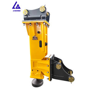 <span class=keywords><strong>Driver</strong></span> pos hidrolik, Breaker hidrolik ringkas tumpukan pagar dan pertanian, palu <span class=keywords><strong>Jack</strong></span> hidrolik - Product Image 6