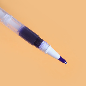 2*4ml HP Peroxide Paarse Tandbleekgel Pen - Door Tandartsen Goedgekeurd, Directe Kleurcorrectie & <span class=keywords><strong>7</strong></span> Dagen Diepgaande Vlekverwijdering - Product Image 5