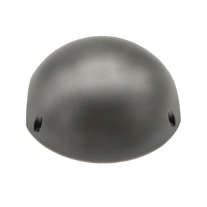 Hiện đại độ nét cao nhôm đúc vỏ tùy chỉnh Xử lý bề mặt dung sai chính xác cho thiết bị camera giám sát - Product Image 5