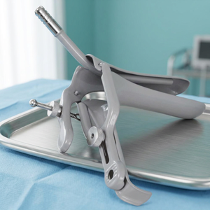 เครื่องมือตรวจภายในช่องคลอดแบบ Pederson Vaginal Speculum Leep / Lietz  รับทำโลโก้ตามสั่ง - Product Image 3