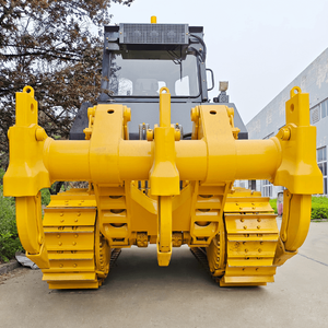 Землеройная техника, гусеничный бульдозер, 130 л.с., 160 л.с., 220 л.с., мини-бульдозер, бульдозер, машина для продажи - Product Image 5