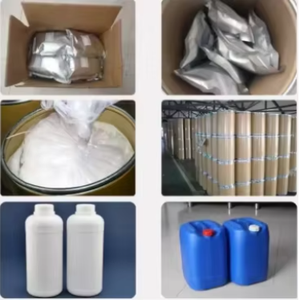 Nguồn Cung cấp 99% CAS 584-08-7 kali cacbonat công nghiệp-lớp kali cacbonat bột tiền thân - Product Image 6