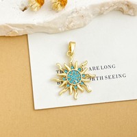 Pendentif de collier DIY polyvalent Shell Star Fashion, accessoire estival haut de gamme au toucher frais